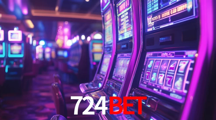Cassino Online 724bet