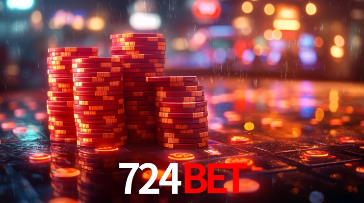 Suporte no Cassino Online 724bet